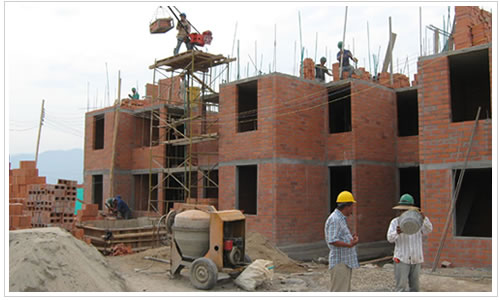 Plan de Vivienda en Cartago