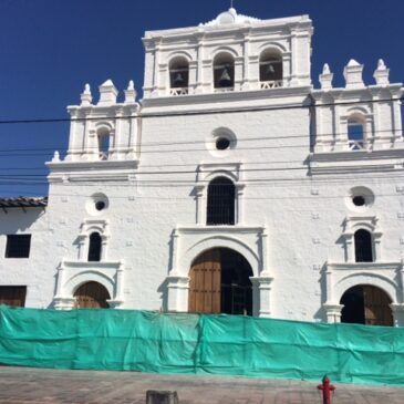 Santuario Nuestra Señora de Guadalupe