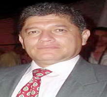 Capturado Ex-alcalde de Cartago