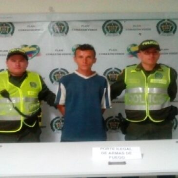 Hechos Judiciales PONAL