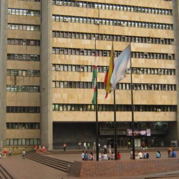 Valle pide equidad en Presupuesto