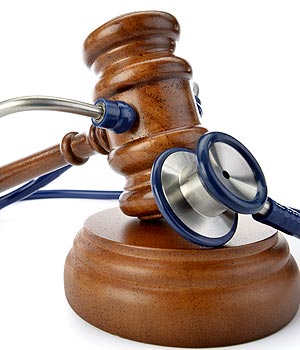 Nueva Ley Estatutaria que regula la Salud en Colombia