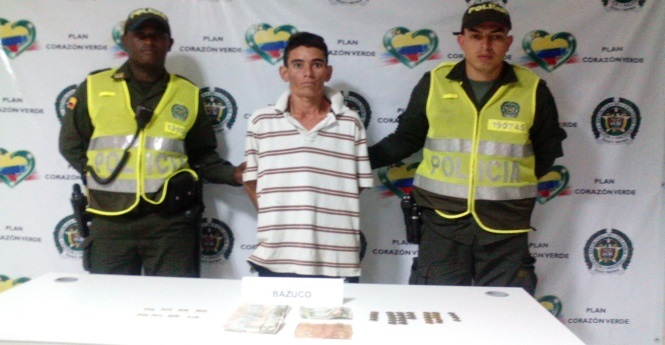 Hechos Judiciales