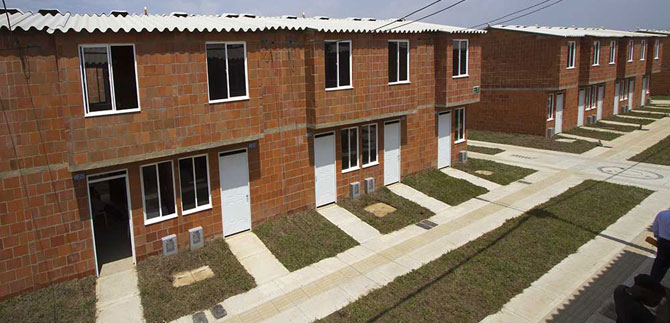 Encuentro Departamental de Vivienda y Hábitat