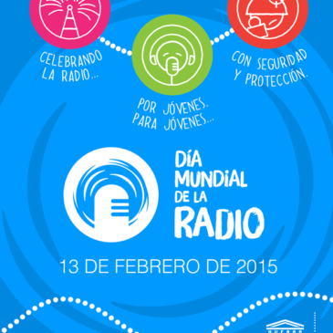 Dia Mundial de La radio