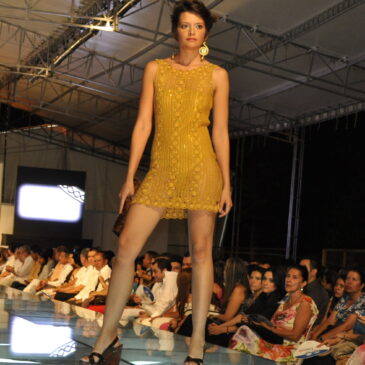 Vuelve la feria Expobordado