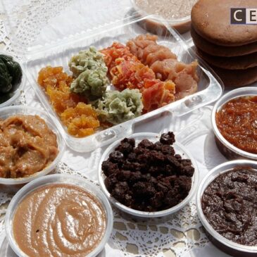 Festival de los Antojos