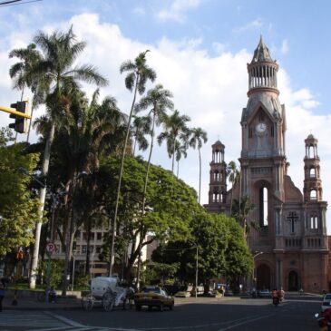 Palmira sede de los Vigésimos Juegos Departamentales