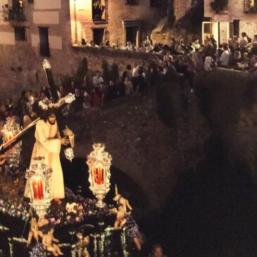 Programación Semana Santa en Pereira