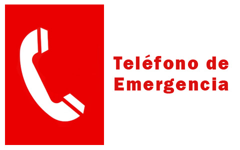 Aun no funciona en el Valle la línea de emergencias