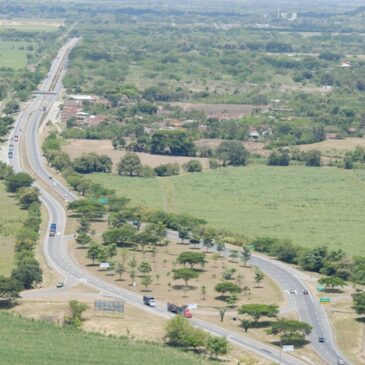 Se  abre licitación para rehabilitación vía Tulúa- Riofrío-Trujillo