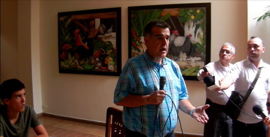 El Pensamiento de Ignacio Londoño