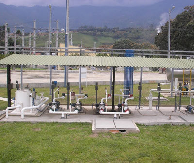 Llega a Cartago Zeuss Petroleum, la distribuidora mayorista de combustibles