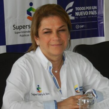 Superservicios presentará propuesta de solución empresarial a Emcartago