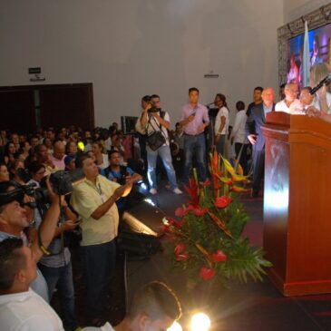 Dilian Francisca Toro, Gobernará el Valle del Cauca