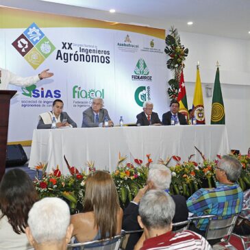 ‘Colombia Siembra’ necesitará 200 mil expertos en asistencia técnica