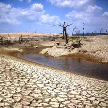 La Unión y Ansermanuevo reciben agua por carrotanques